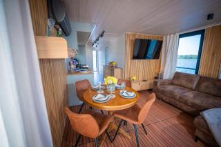 Hausboot Frigga Woma D13 - 6