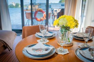 Hausboot Frigga Woma D13 - 5