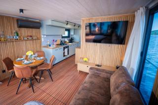 Hausboot Frigga Woma D13 - 9