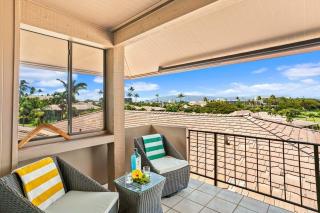 Eldorado K215 · EL K215 Studio w Panoramic Ocean Views Pool AC - 2