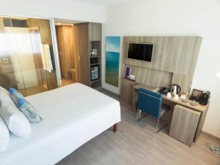 Novotel Santos Gonzaga - 6