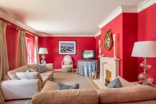 Carrot House by Norfolk Hideaways - 8