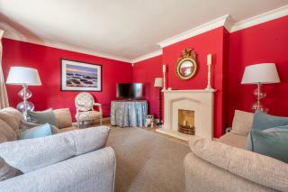 Carrot House by Norfolk Hideaways - 6