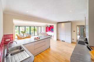 Carrot House by Norfolk Hideaways - 4