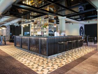 Novotel Wrocław Centrum - 9