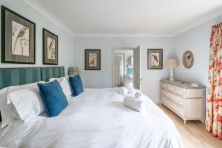 Carrot House by Norfolk Hideaways - 1