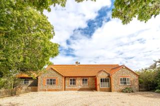 Carrot House by Norfolk Hideaways - 5