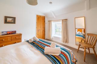 2 Ruscon Cottage by Norfolk Hideaways - 1