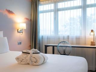 Mercure Paris Malakoff Parc des Expositions - Malakoff - 2