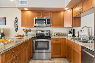 Maui Kai 304 · MK 304 Serene Getaway w Pool AC - 8