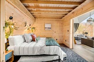 Luxury Dome for Things to Do in Cosby - Jones Cove - 7