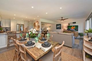 Kaanapali Plantation 25 · KPL 25 Remodeled 3BD Plantation Condo - 1