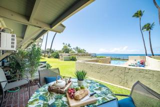 Shores of Maui 109 · SOM 109 Remodeled Condo Across Ocean w Pool - 2