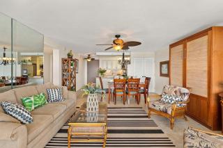 Valley Isle 208 · VI208 Remodeled Maui OceanFront 2BD w Ocean Vi - 7