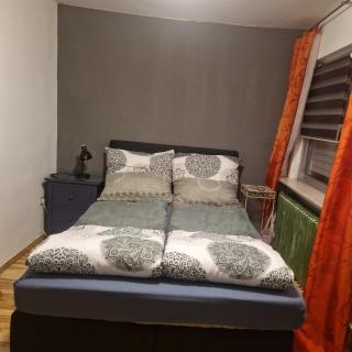 Dachgeschosswohnung - 1