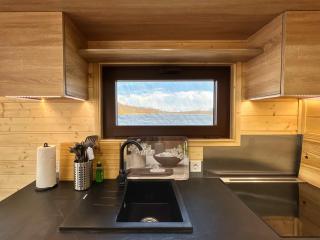 Hausboot Seeliebe Woma D12 - 8