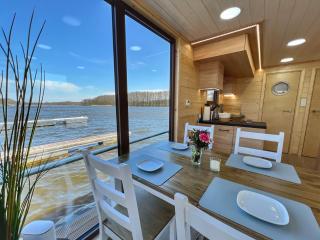 Hausboot Seeliebe Woma D12 - 7