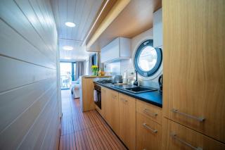 Hausboot Ariella Woma D13 - 7