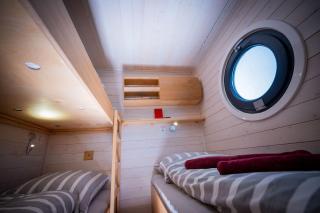 Hausboot Ariella Woma D13 - 2