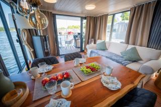 Hausboot Ariella Woma D13 - 6