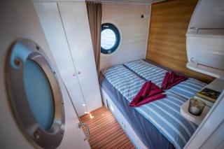 Hausboot Ariella Woma D13 - 3