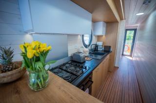 Hausboot Ariella Woma D13 - 8