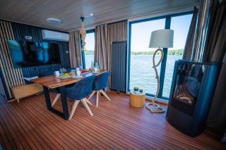 Hausboot Ariella Woma D13 - 5