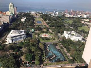 Torre de Manila Taft Avenue near Luneta Park US Embassy Intramuros Ermita Manila - 9