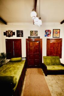 Idanazhi the corridor - Kozhikode - 8