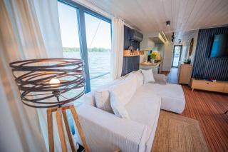 Hausboot Elements Woma D13 - 9