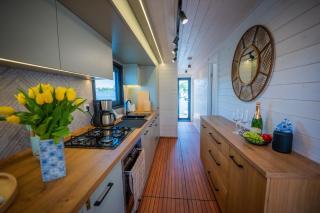 Hausboot Elements Woma D13 - 5