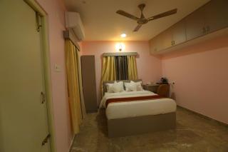 AG Corporate Stay in Mahindra World City - 4