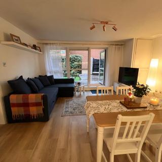 The Secret Garden Flat - 7