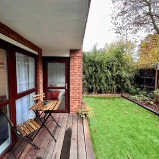 The Secret Garden Flat - 2