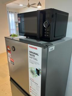 Rumah Rumi Homestay - 6