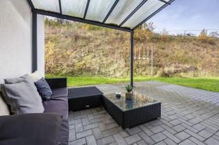 Altenbeken-Ferienwohnung 2 - 8