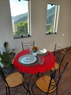 Chale Doce Refugio - 9