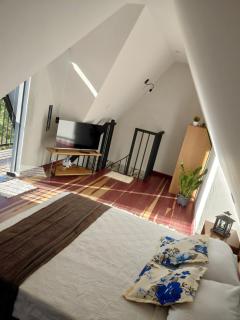 Chale Doce Refugio - 4