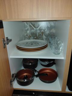 Chale Doce Refugio - 1