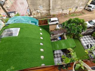 Urban homestay volcastay - 3