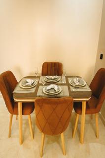 Appartement Confort & Sérénité Mabroka Marrakech - 1