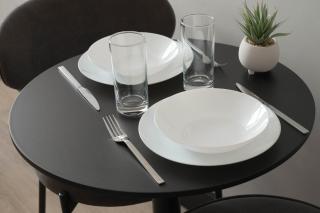 The Sixty Aparthotel - Central Cardiff Apartment with Parking - 4