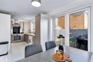 Finest Retreats - Ffordd Y Meillion - 1