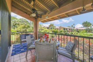 Wailea Ekahi 43D · WEK 43D Remodeled Wailea 2BD w AC Pool Near B - 2