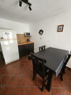 Bosque y Mar , Apartamento para dos - 3