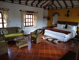 Hotel Bosque de la Villa - 3