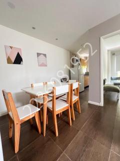 Departamento en el corazón de Mar del Plata - 0