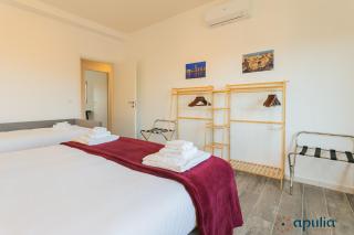 Bari Fifth Floor Flat by Apulia Accommodation - 8