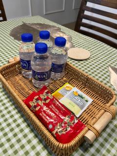 Rumah Rumi Homestay - 1