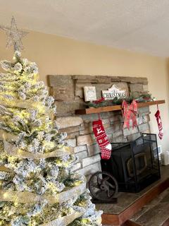 Lakeview Haven House - 9